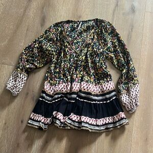 Free People tunic